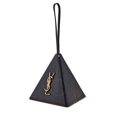 ysl pyramid bag price|Saint Laurent Pre.